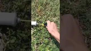 Ammonium Nitrate