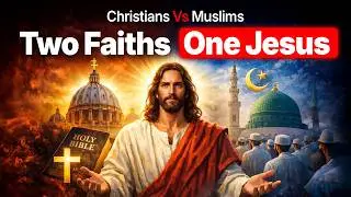 Two Faiths, One Jesus: Is He God or Prophet?