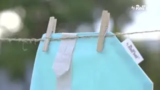 Colección BIO: 100% Biodegradable