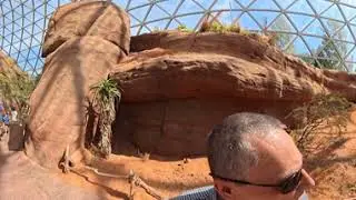 The Great Omaha Zoo, Nebraska - 3D 8k 360 VR Headset