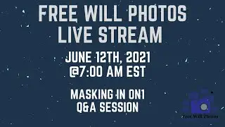 Masking in ON1 Photo Raw 2021