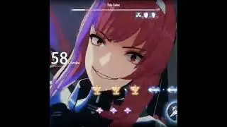 PGR - Cursed Waves Hard Difficulty Ending 2/24/24