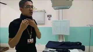 VIDEO 3   RADIATION PROTECTION DEVICES AND CONTROL CONSOLE