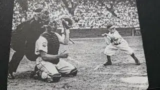 Ep. 10: Eddie Gaedel