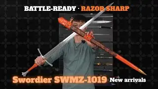 Swordier 