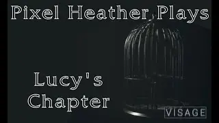 Visage : Lucy's tale