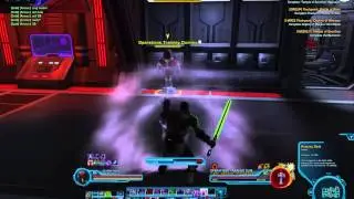 Swtor Lightning Sorcerer 3.0 Rotation