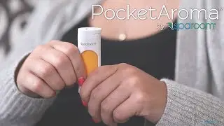 PocketAroma Personal Diffuser