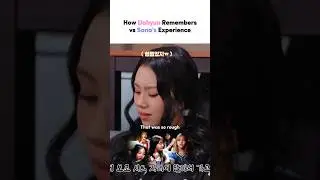 Momo and Tzuyu pranking Sana