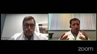 Facebook Live: Shoulder Replacement Surgery