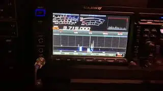 SteppIR DB36/80 on 75 noise level - KJ7E