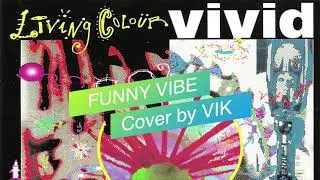 LIVING COLOUR 