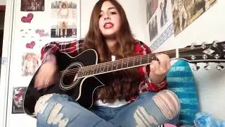 Speak Now -Taylor Swift (Cover by Tris)