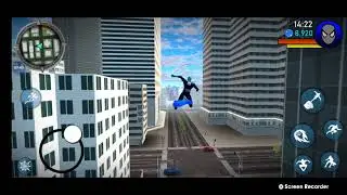Power spider 2 gameplay part 2