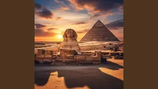 Pyramid 117 Hz