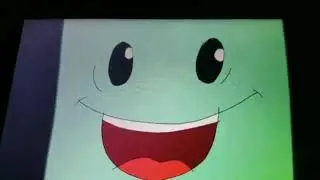 Nick Jr Face The Frog (The OZ Kids Version, FAKE)