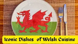 Welsh Food!!!!  Ultimate Guide to Welsh Cuisine