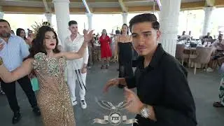 Leo de la Kuweit❌Sistemul Ferrari *&Icirc;nțelegere &icirc;n familia Memo la Alexandria*