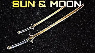 THIS SUN & MOON BUILD IS SOO UNDERRATED! | WARFRAME