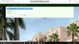 House Rent Management System