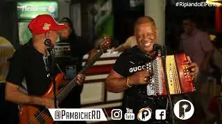 Manolo Santos A Cuarteto - El Tropezon