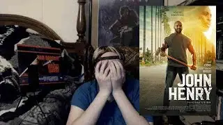John Henry (2020) Movie Review