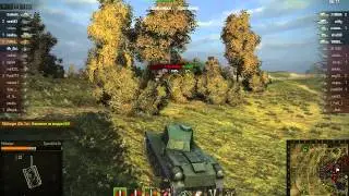 Type 4 Chi-To, Л. Зигфрида, Штурм
