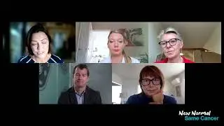 Ovarian Cancer Panel &ndash; The future of ovarian cancer care