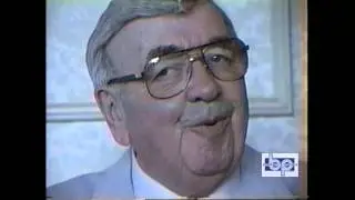 Broadcast Pioneers Bill Campbell '01