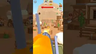 western sniper #gaming