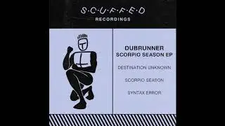Dubrunner - Destination Unknown