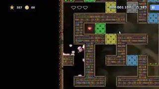 Some Guy Plays Miracle Fly [25] Mazelike Giddy Slide