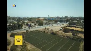 قصة مكان |  حي بري