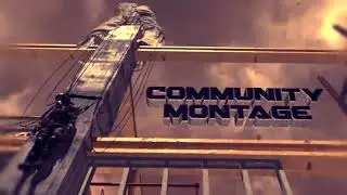 MW3 - BEST Montage You'll Ever See!
