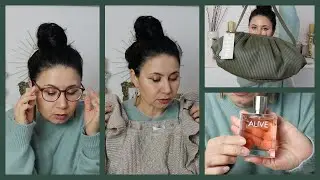 НМ,  VERO MODA HAUL, Покупки, парфюм и всякие мелочи!😍😍💖