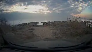 Sunset @ Pringi