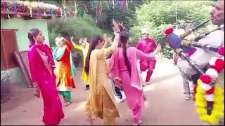 Superhit  Been masters from Sarthal👌 #kishtwaridance #dance  @pawan0.296
