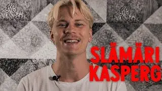 Basson Sl&auml;m&auml;ri: KASPERG