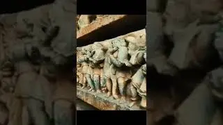let's explore the unexplored V30📍 #Halebidu town,#Hassan District, #Karnataka, India. #indiantemples