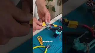 FPV Drohne bauen als Anf&auml;nger? #fpv