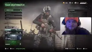 1/22/26 Functional Versus Aesthetics. Call Of Duty Modern Warfare Remastered