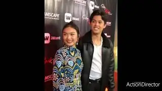 GOLDEN SQUAD | SILLY RED SHOES | OFFCAM PREMIER