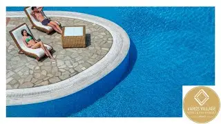 Varos Village Boutique Hotel | The Varos Residences - Lemnos, Greece