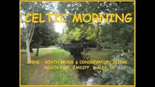 Celtic Morning in Roath