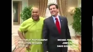 ***SPOILERS*** Ending - Cory in the House Anime - Sophie's Death!