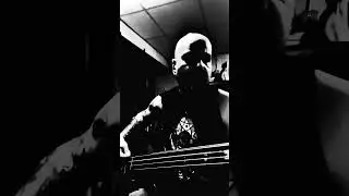 &ldquo;UNATTENDED FESTERING ABSCESS&rdquo; Bass Riffing Drums Black Death Metal Cannibal Corpse Deicide