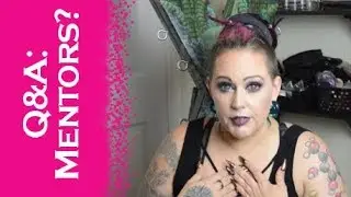 Q&A #5: Mentors in BDSM - Where to Find a Mentor, Do I Need a Mentor?