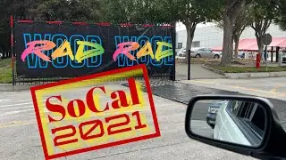 Radwood SoCal, 2021!