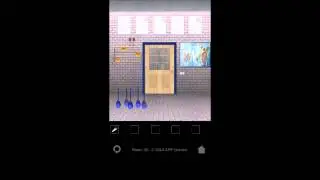 100 Doors 4 Free Level 31 - Level 40 Cheats