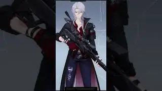 РУССКИЕ БАЗОВЫЕ РЕПЛИКИ РЕЙИЧИ В STRINOVA! #strinova  #KBAZAR #anime #угар #озвучка #mem #ruvtuber